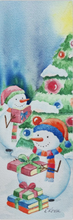 Load image into Gallery viewer, Ellen Kruse 2025-2026
