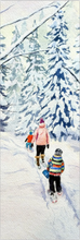 Load image into Gallery viewer, Ellen Kruse 2025-2026
