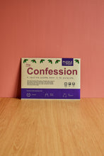Load image into Gallery viewer, The Confession: An Escape Room in an Envelope
