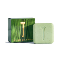 Load image into Gallery viewer, Balsam Pine Soap
