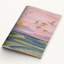 Load image into Gallery viewer, Reading Logbook: Wild Geese
