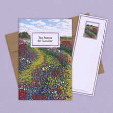 Load image into Gallery viewer, Ten Poems for Summer
