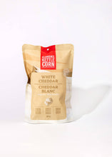 Load image into Gallery viewer, White Cheddar Popcorn: Regular
