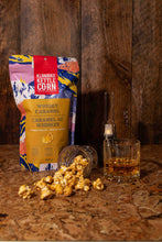 Load image into Gallery viewer, Whisky Caramel Popcorn
