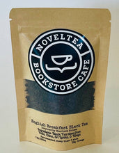 Load image into Gallery viewer, Sherlock Holmes Inspired - English Breakfast Black Tiny Tea
