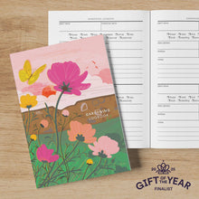 Load image into Gallery viewer, Gardening Logbook: Garden Wall
