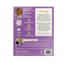 Load image into Gallery viewer, Dream Library 1000-Piece Puzzle | Designed in Alberta Canada
