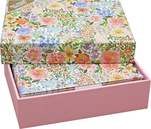 Load image into Gallery viewer, Floral Blooms Note Cards
