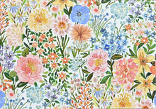 Load image into Gallery viewer, Floral Blooms Note Cards
