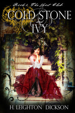 Cold Stone & Ivy: The Ghost Club
