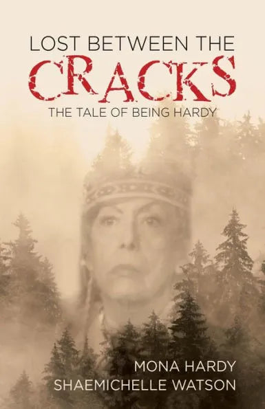 Lost Between the Cracks : The Tale of Being Hardy