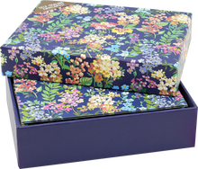 Load image into Gallery viewer, Meadow Blossoms Note Cards
