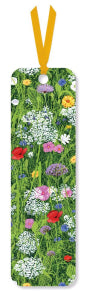 Wild Garden Bookmark