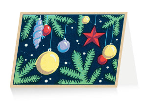 Glorious Baubles Pack