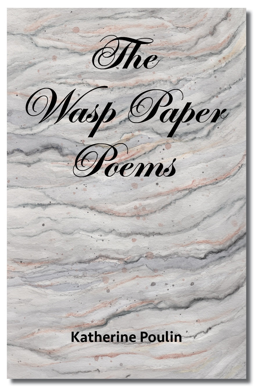 The Wasp Paper Poems