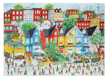 Load image into Gallery viewer, Toronto Kensington Market

