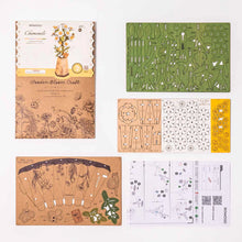 Load image into Gallery viewer, DIY Chamomile Kit
