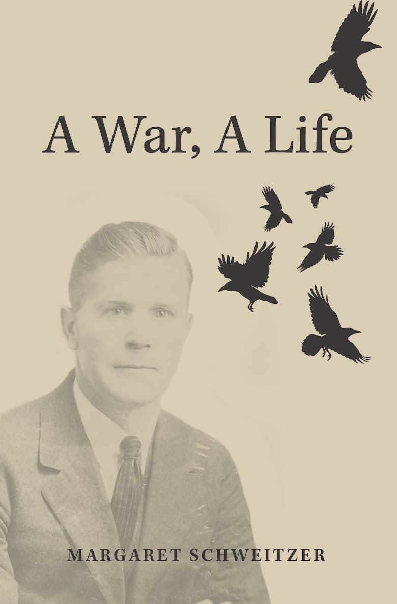 A War, A Life