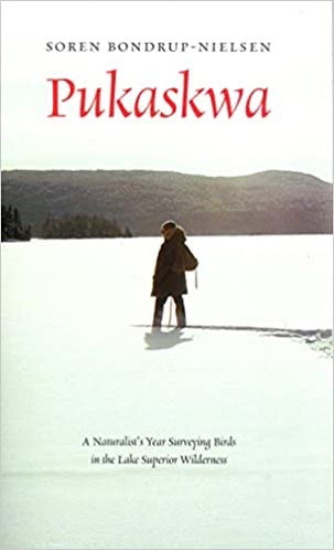 Pukaskwa