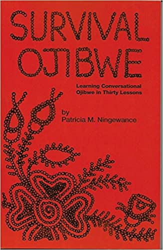 Survival Ojibwe