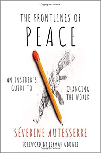 The Frontlines of Peace