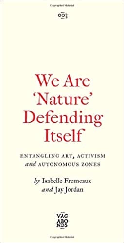We Are 'Nature' Defending Itself