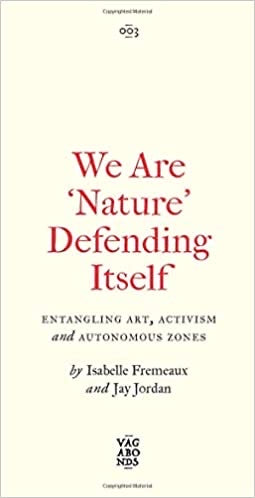 We Are Nature Defending Itself