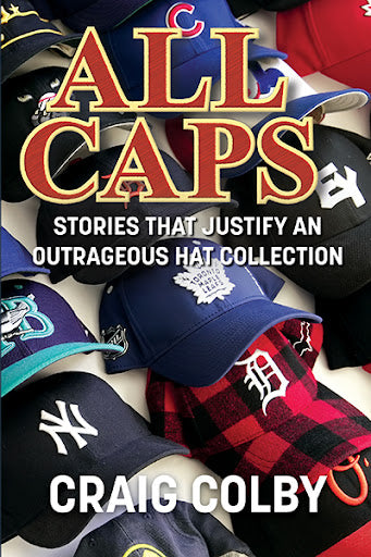 ALL CAPS