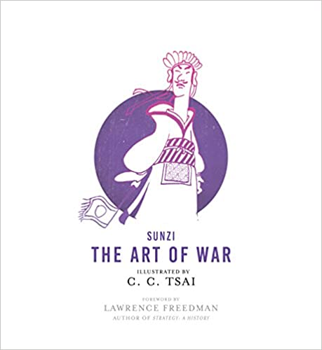 The Art of War