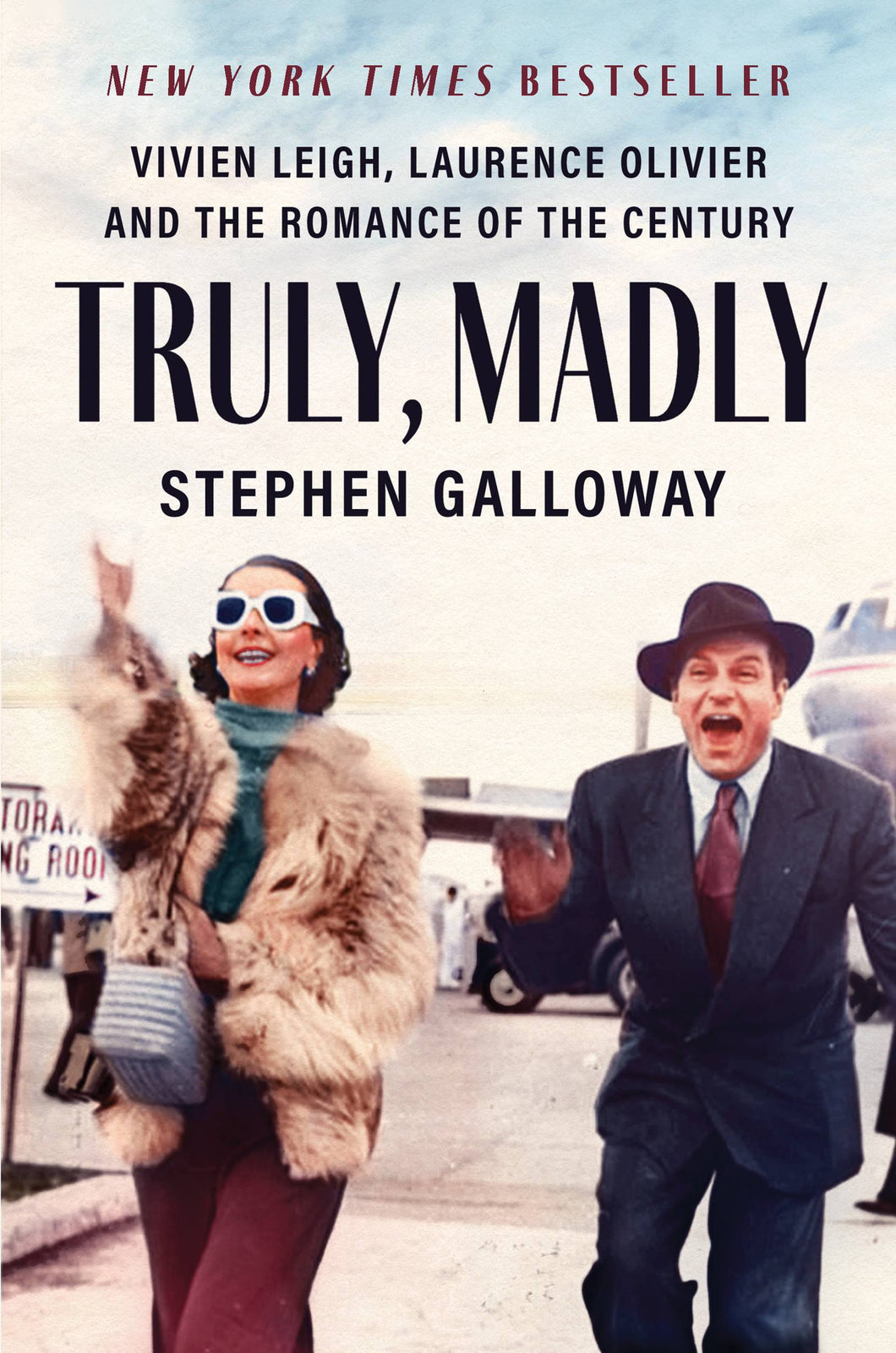 Truly, Madly