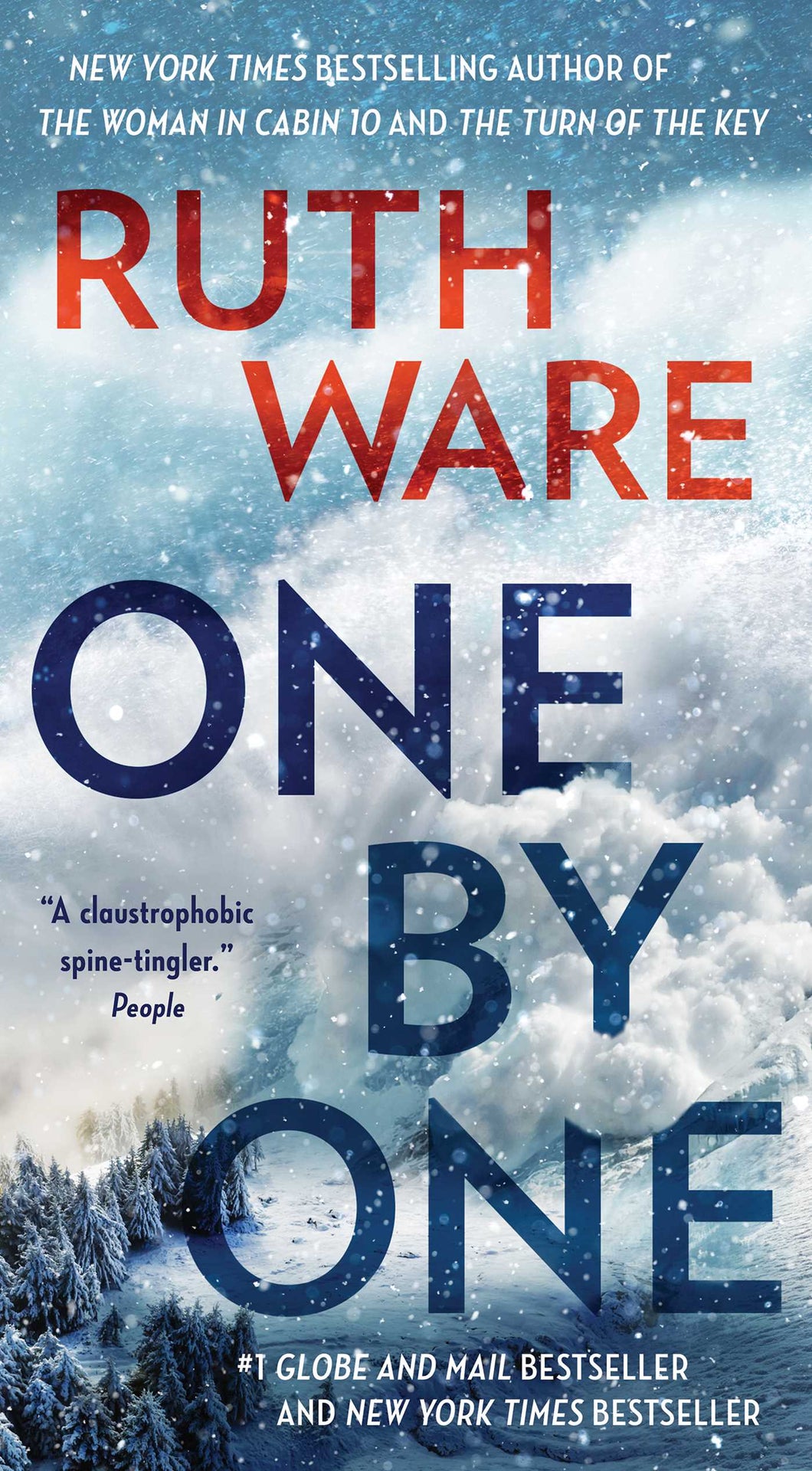 One by One