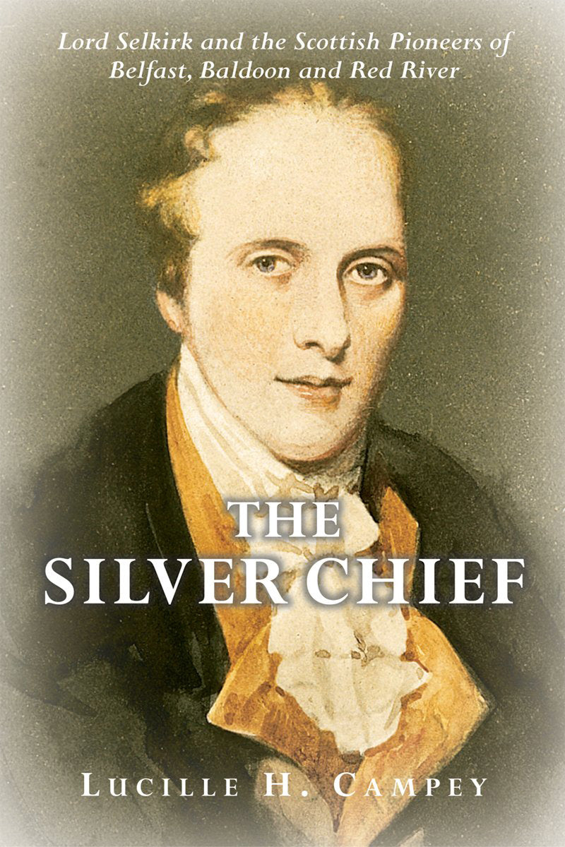 The Silver Chief
