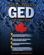 Complete Canadian GED Preparation Handbook