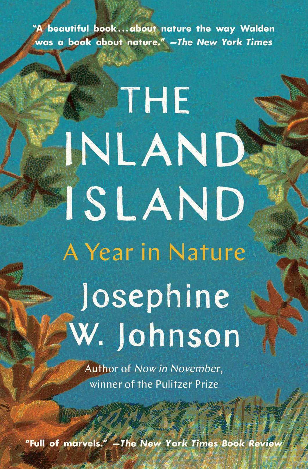 The Inland Island