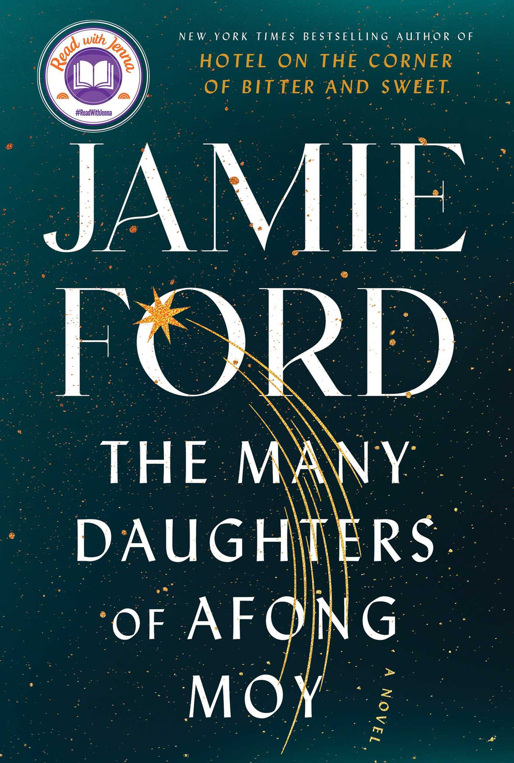 The Many Daughters of Afong Moy