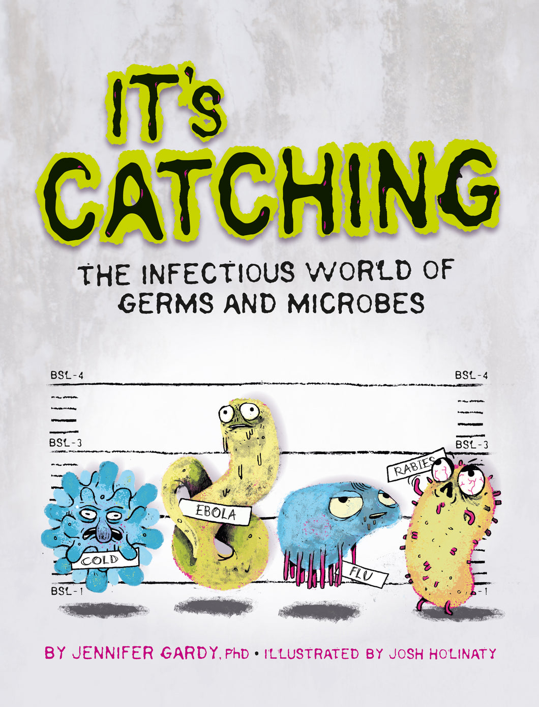 It's Catching