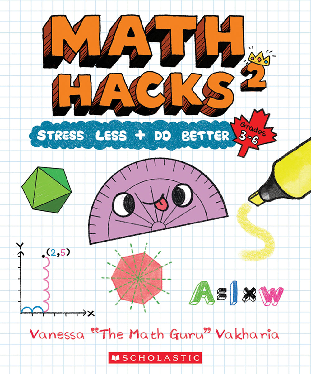 Math Hacks 2