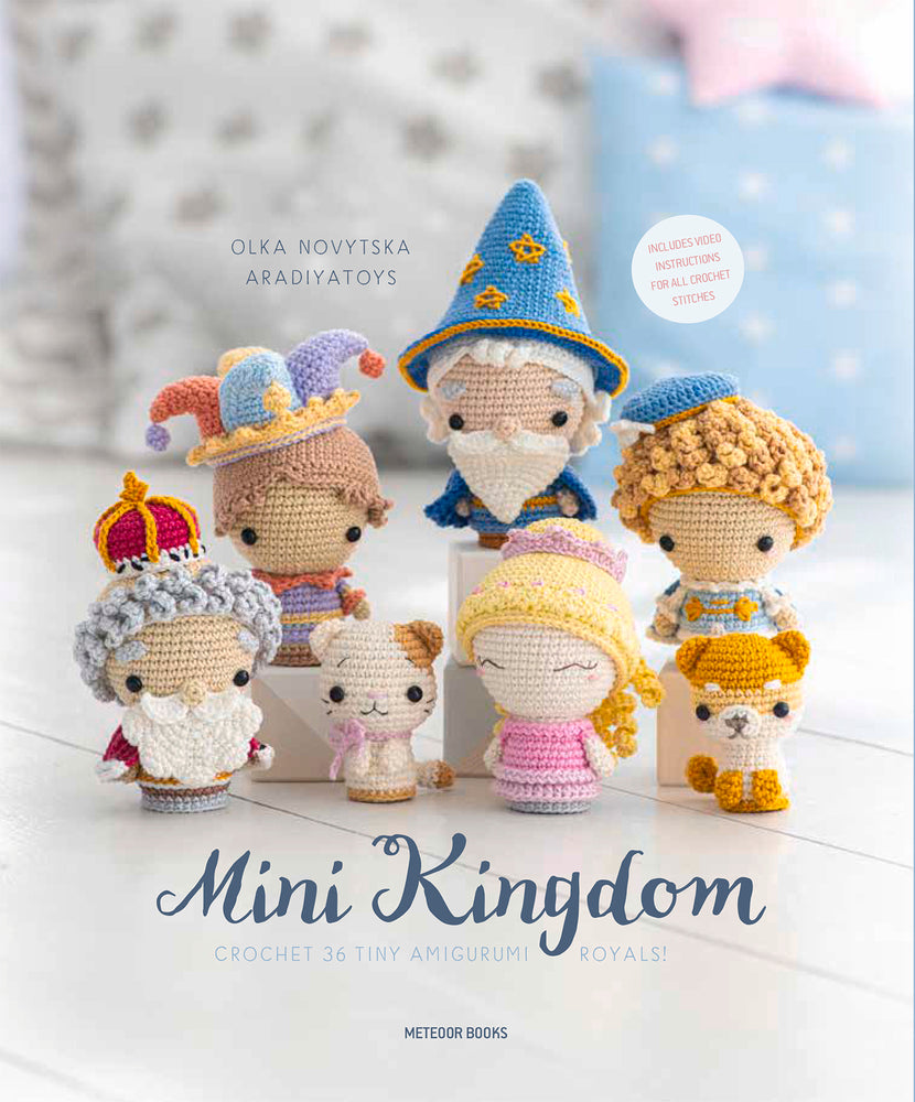 Mini Kingdom
