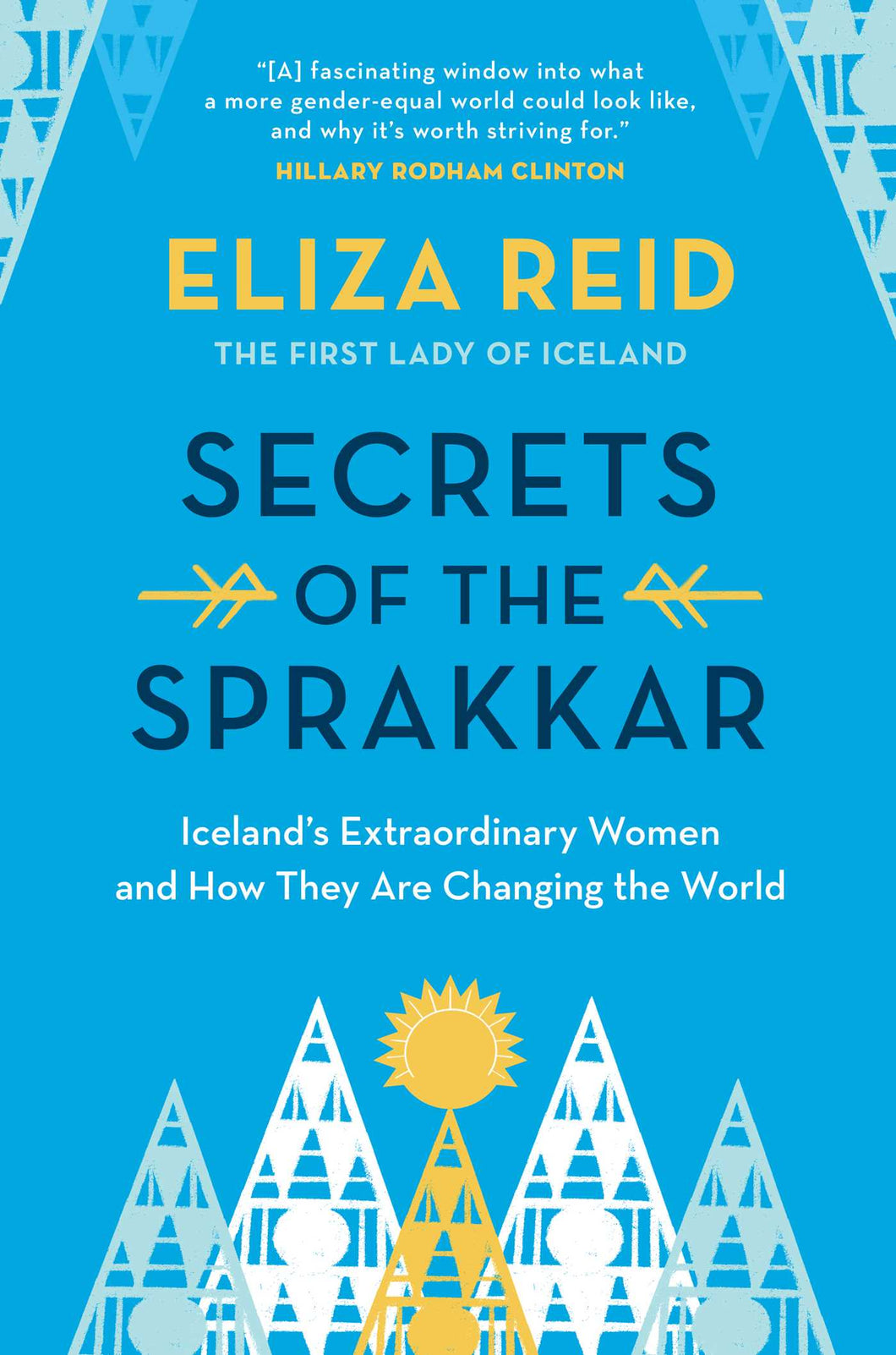 Secrets of the Sprakkar