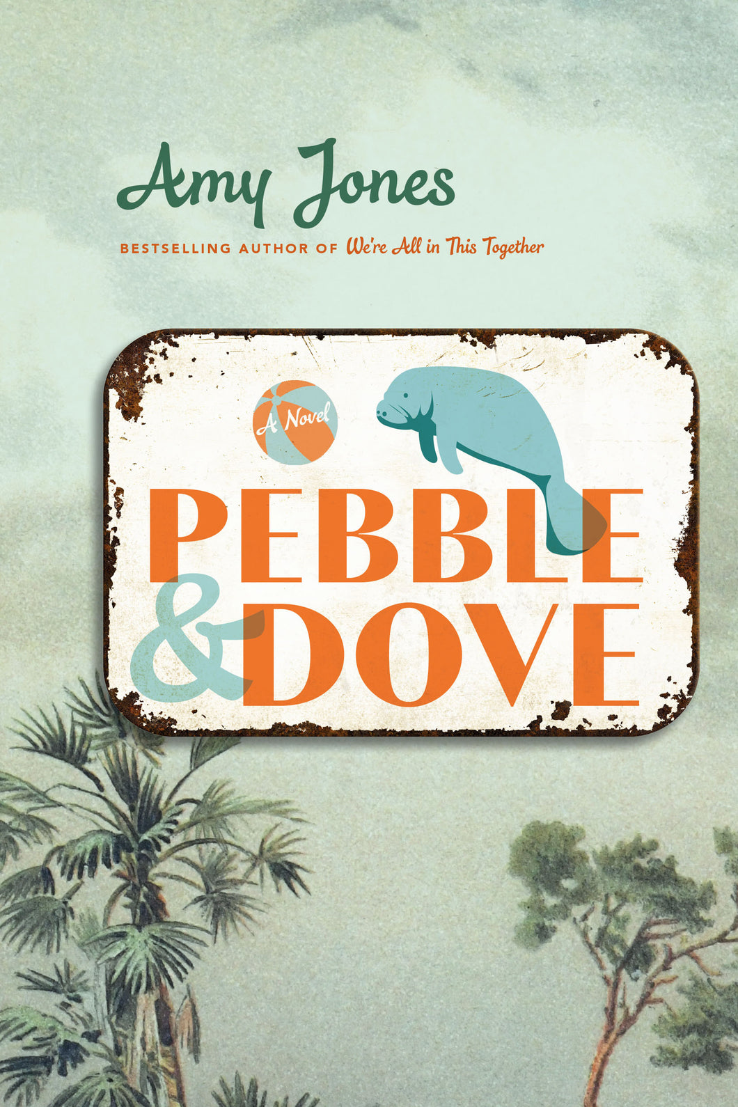 Pebble and Dove