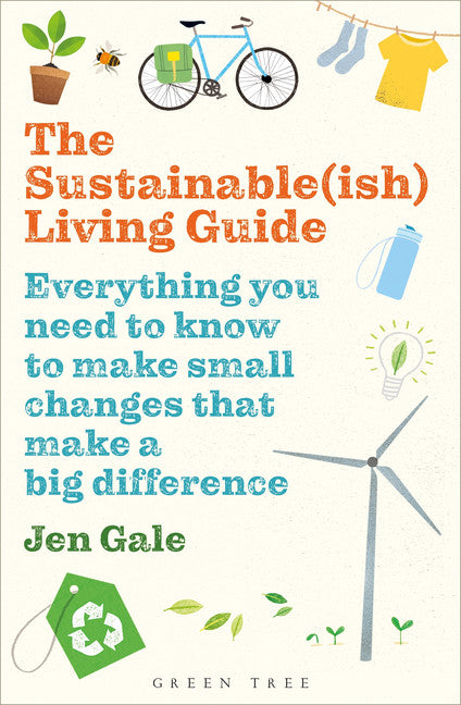 The Sustainable(ish) Living Guide