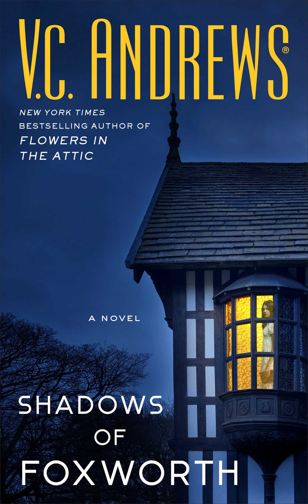 Shadows of Foxworth