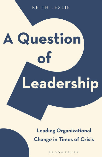 Question of Leadership, A