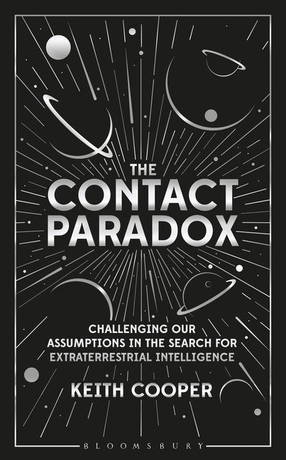 Contact Paradox, The