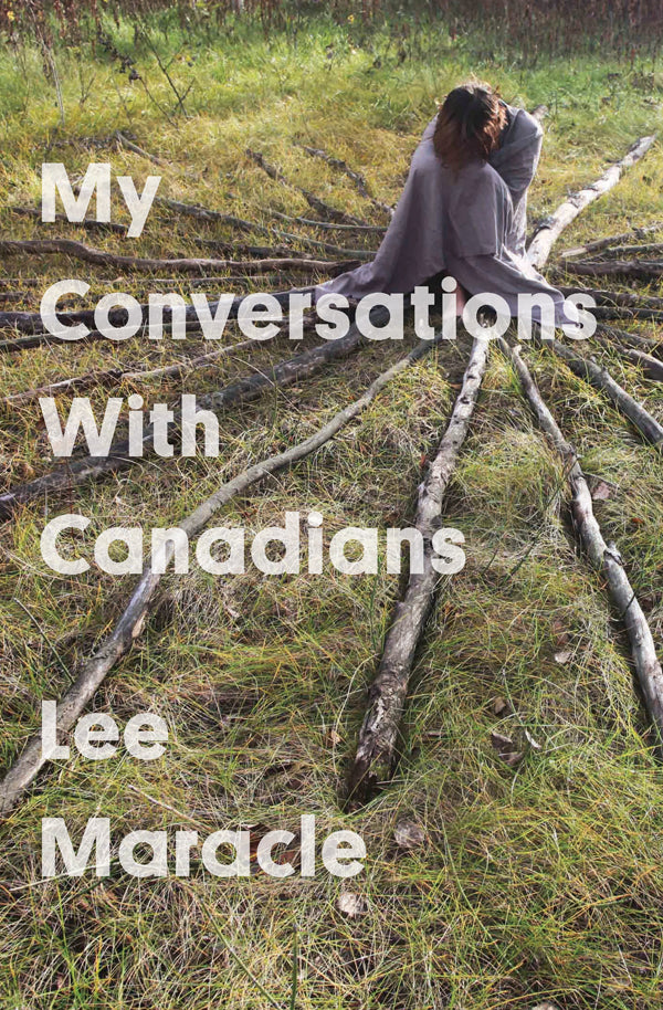 My Conversations With Canadians