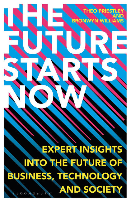 Future Starts Now, The