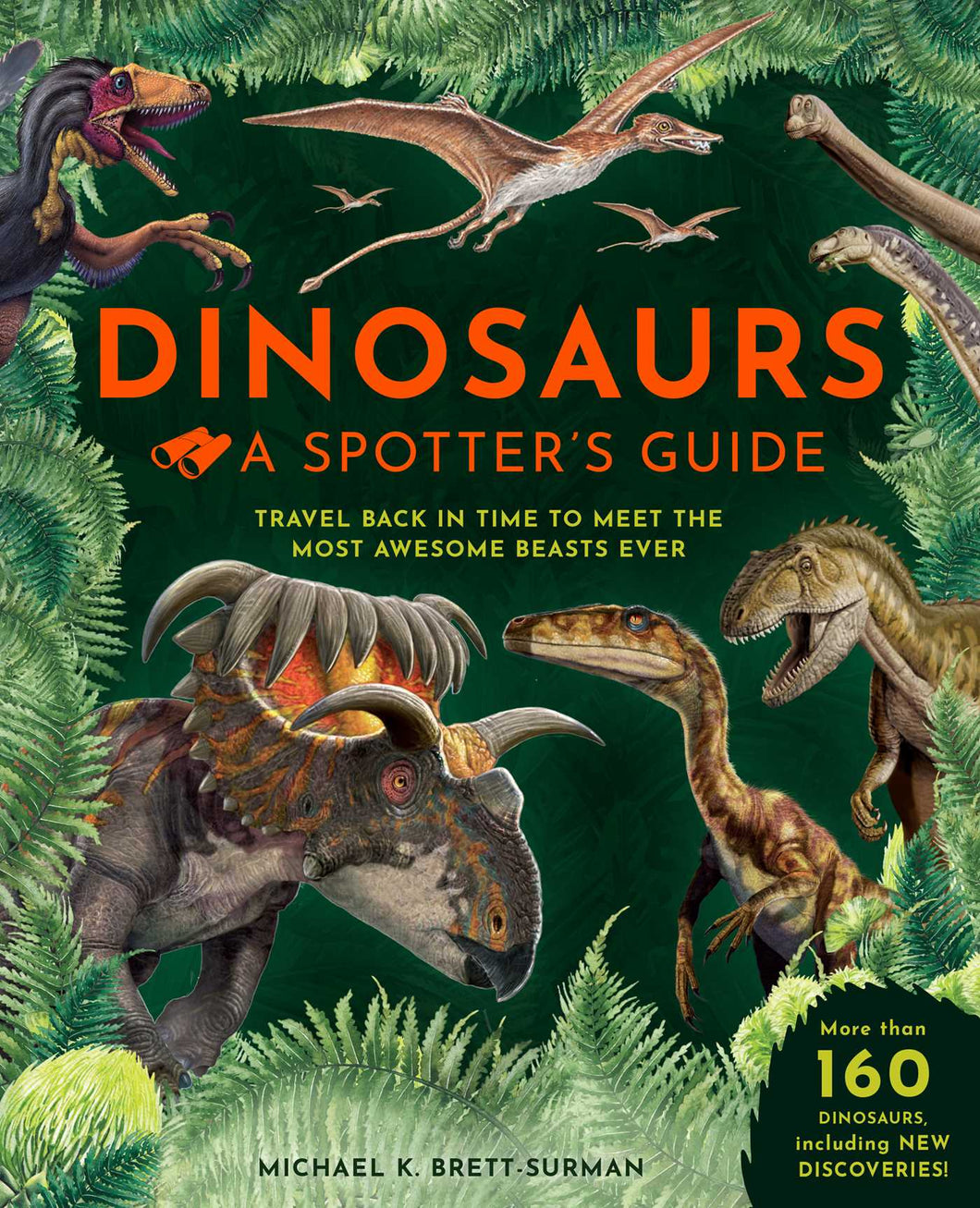 Dinosaurs
