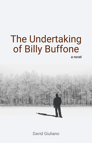 The Undertaking of Billy Buffone