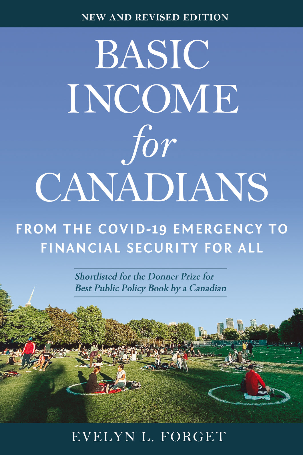 Basic Income for Canadians