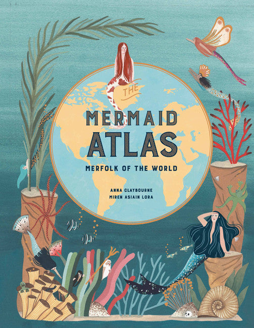 The Mermaid Atlas
